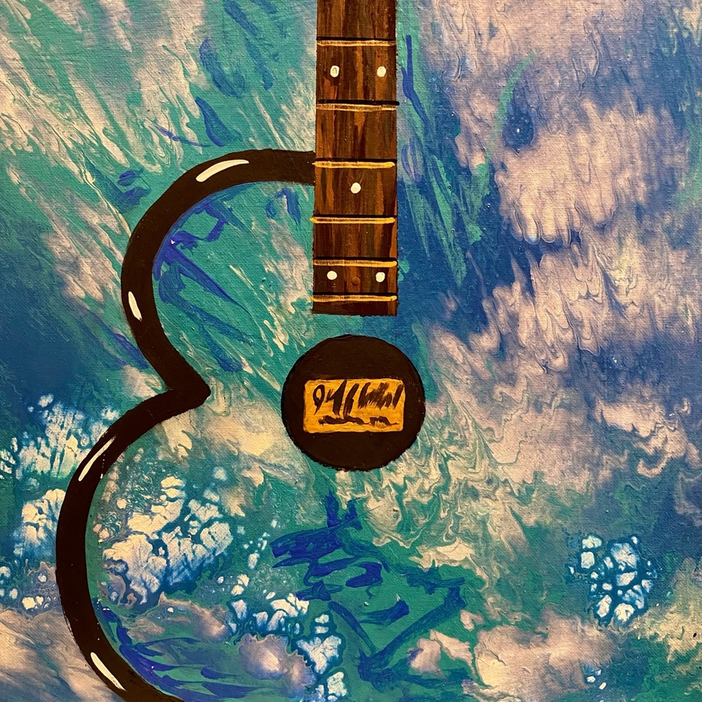 Guitar ๐ธ Lovers - Picture 8 of 9